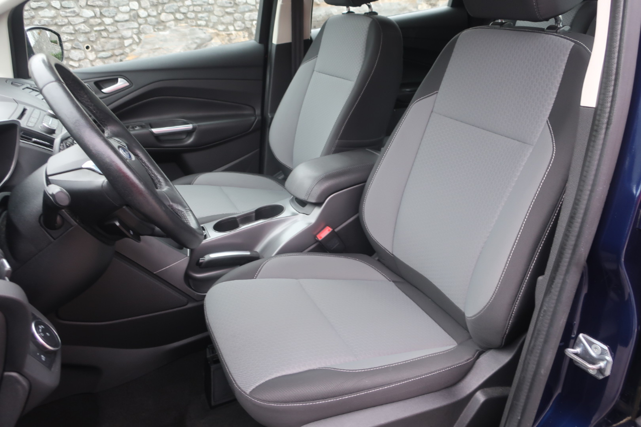 Ford C-Max Hybrid SE 2017 Ford C-Max Hybrid SE 2017