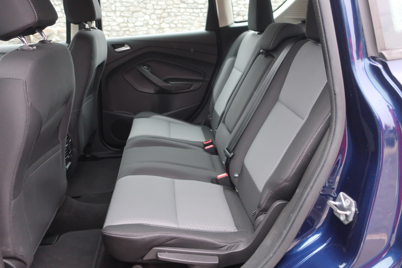 Ford C-Max Hybrid SE 2017 Ford C-Max Hybrid SE 2017