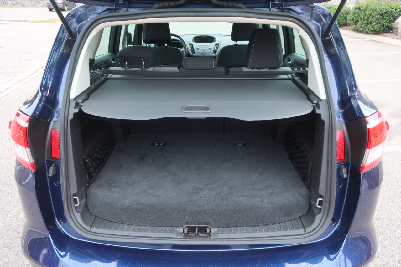 Ford C-Max Hybrid SE 2017 Ford C-Max Hybrid SE 2017