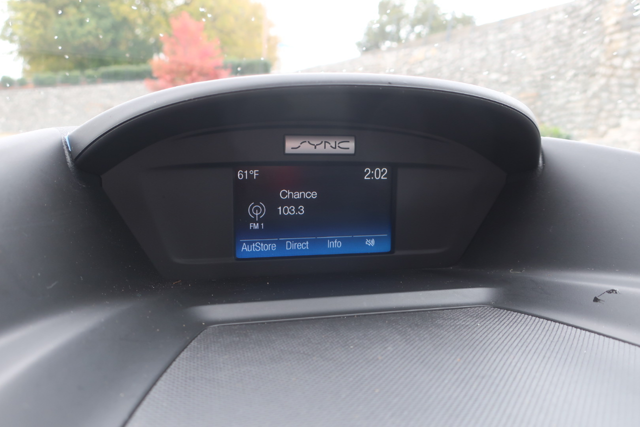 Ford C-Max Hybrid SE 2017 Ford C-Max Hybrid SE 2017