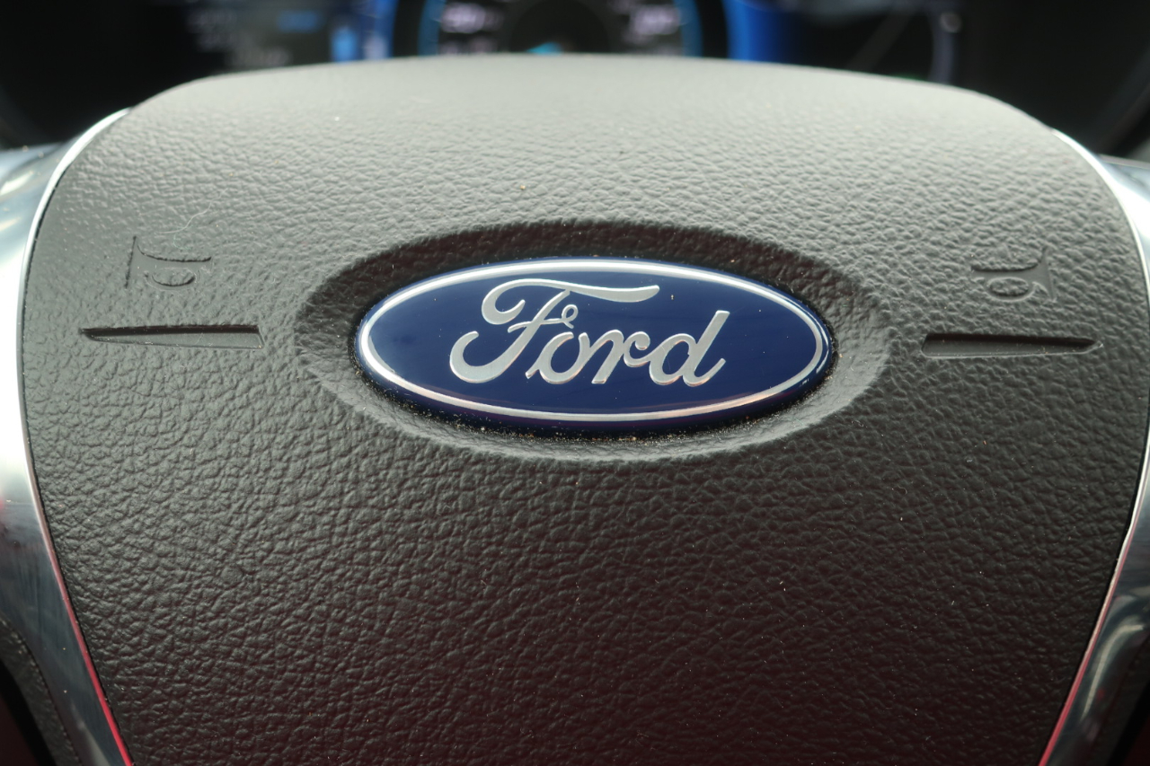 Ford C-Max Hybrid SE 2017 Ford C-Max Hybrid SE 2017