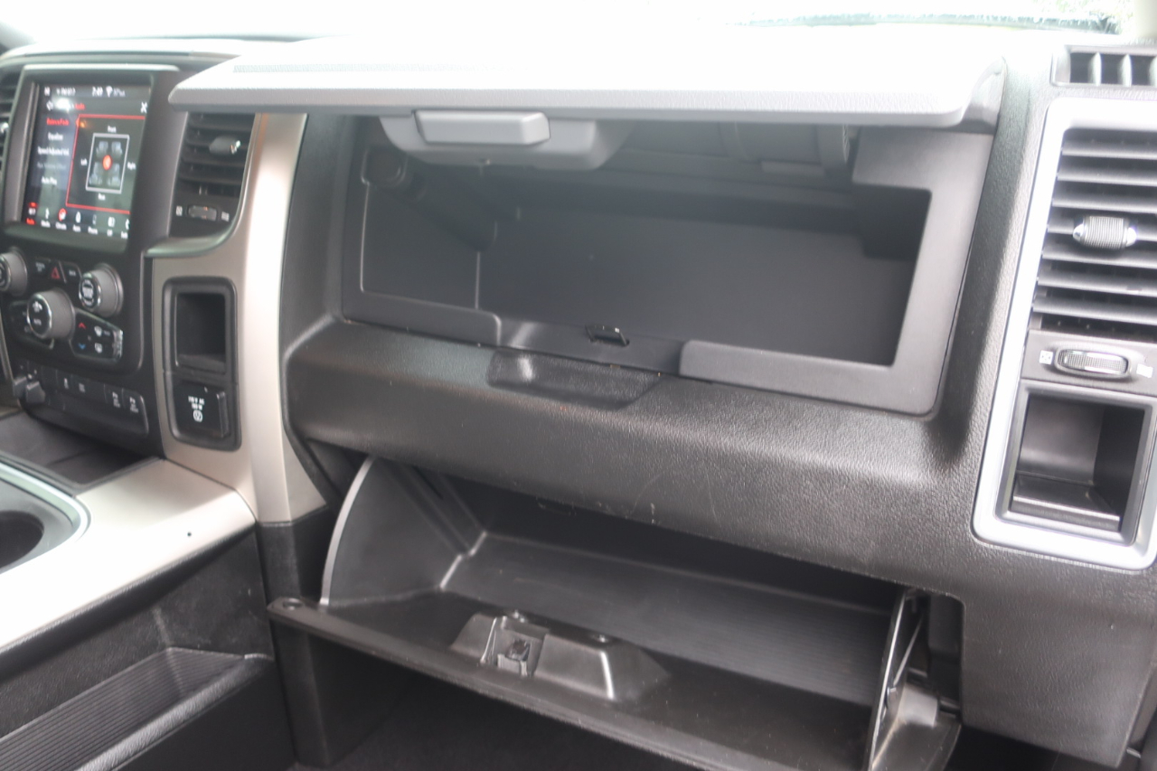 RAM 2500 SLT Crew Cab LWB 4WD 2018 RAM 2500 SLT Crew Cab LWB 4WD 2018