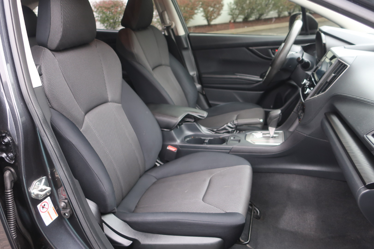 Subaru Crosstrek 2.0i CVT 2018 Subaru Crosstrek 2.0i CVT 2018