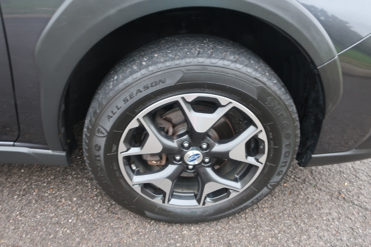 Subaru Crosstrek 2.0i CVT 2018 Subaru Crosstrek 2.0i CVT 2018
