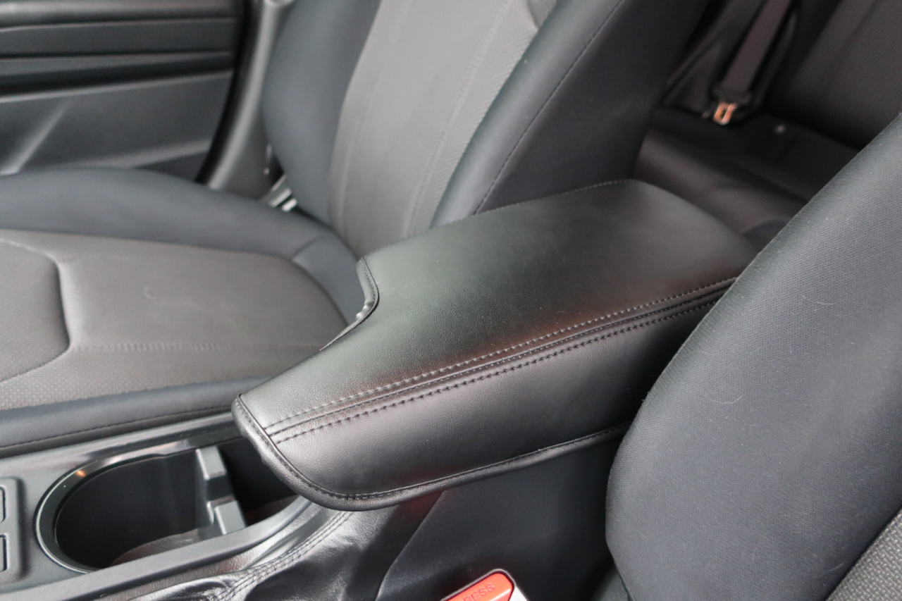 Subaru Crosstrek 2.0i CVT 2018 Subaru Crosstrek 2.0i CVT 2018