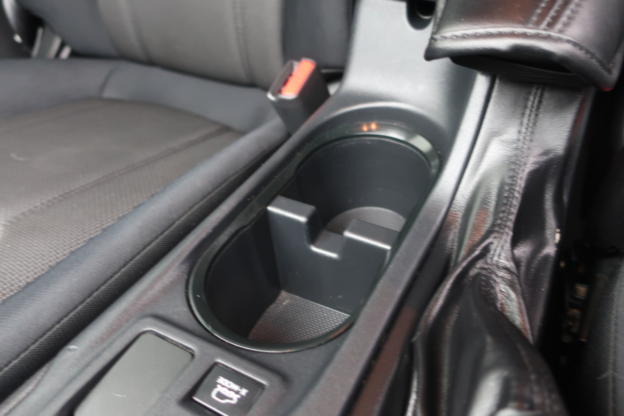 Subaru Crosstrek 2.0i CVT 2018 Subaru Crosstrek 2.0i CVT 2018
