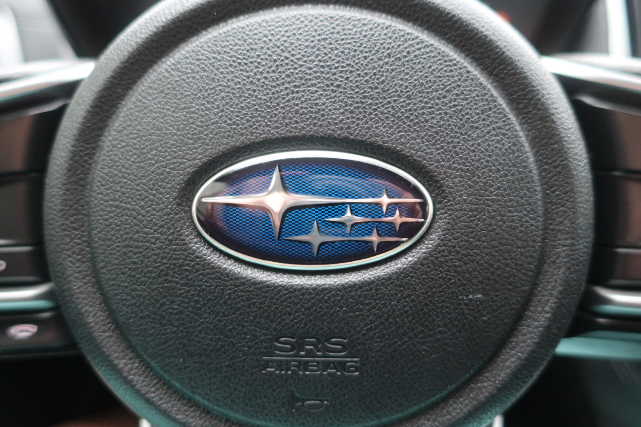 Subaru Crosstrek 2.0i CVT 2018 Subaru Crosstrek 2.0i CVT 2018