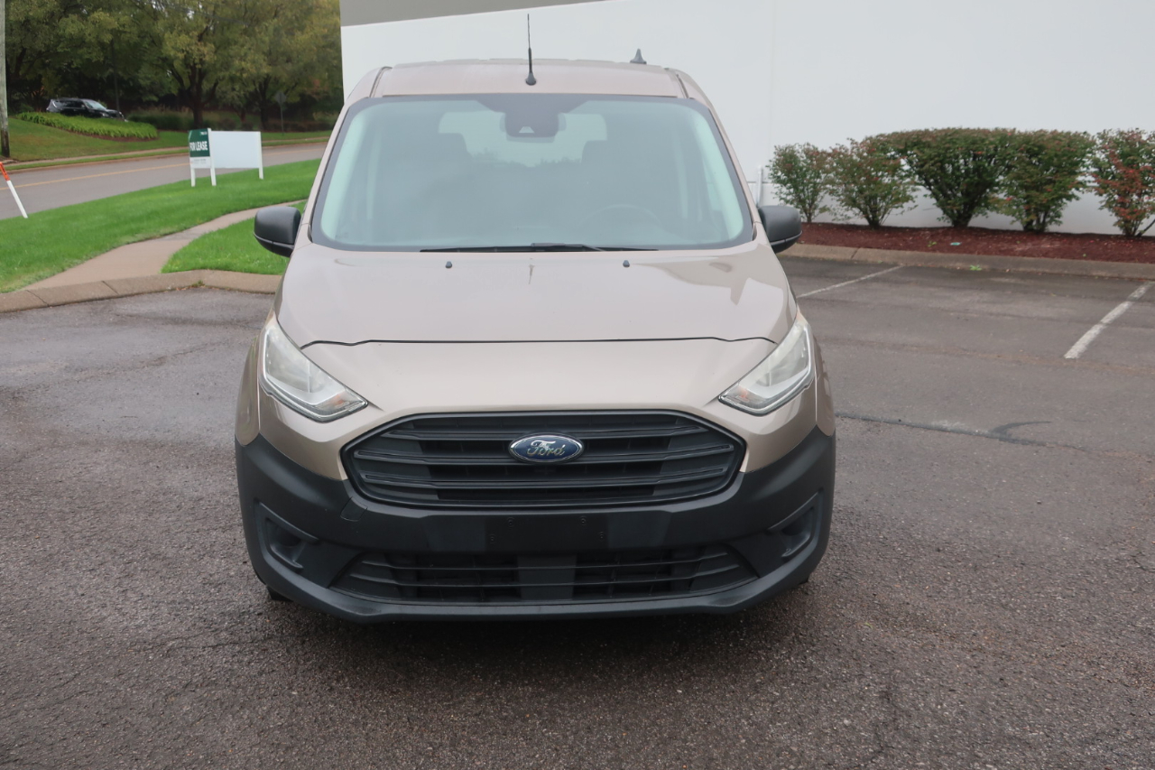 Ford Transit Connect Wagon XL w/Rear Liftgate LWB 2020 Ford Transit Connect Wagon XL w/Rear Liftgate LWB 2020