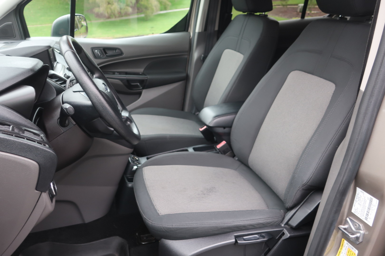 Ford Transit Connect Wagon XL w/Rear Liftgate LWB 2020 Ford Transit Connect Wagon XL w/Rear Liftgate LWB 2020