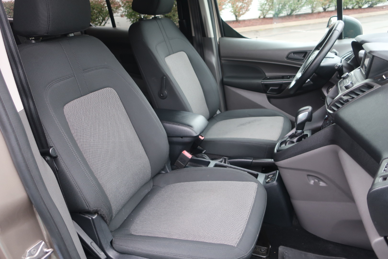 Ford Transit Connect Wagon XL w/Rear Liftgate LWB 2020 Ford Transit Connect Wagon XL w/Rear Liftgate LWB 2020