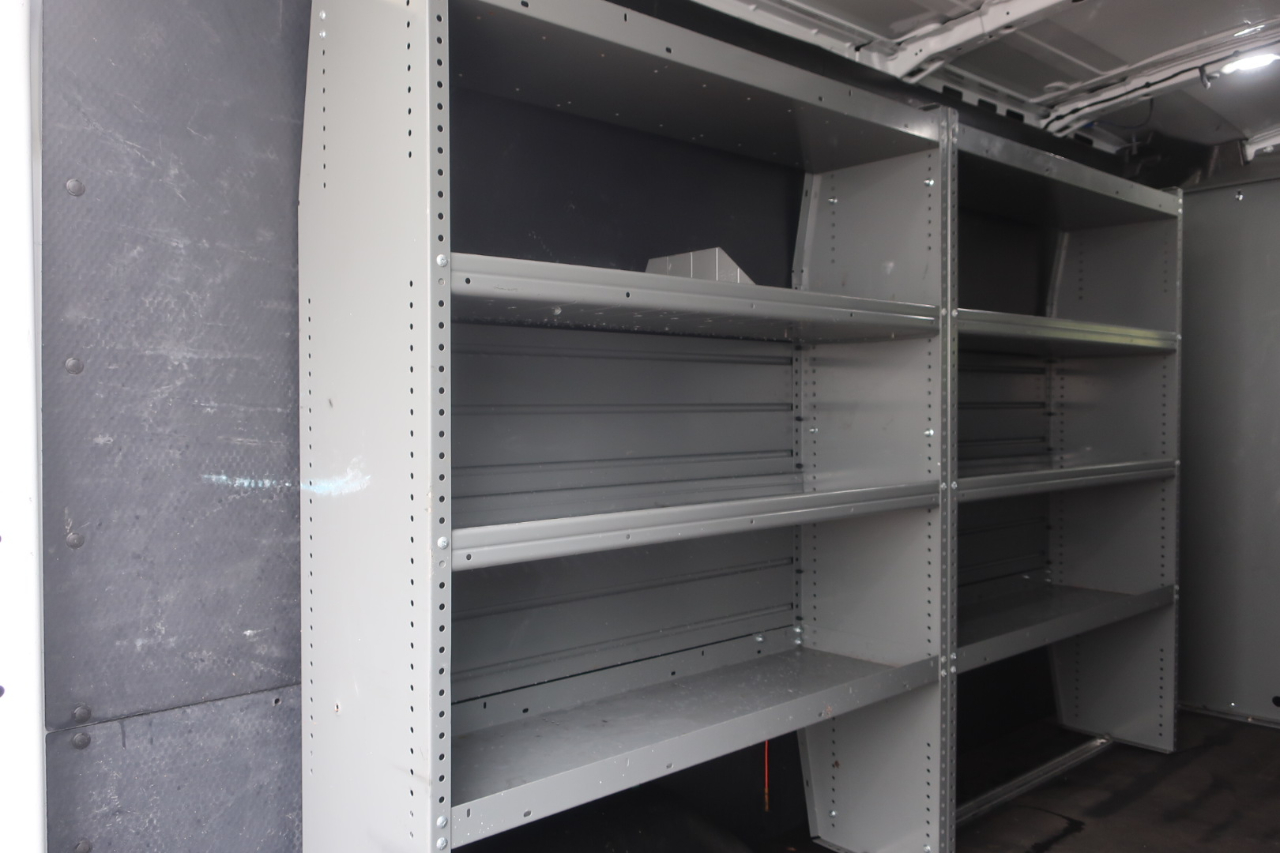 Ford Transit 250 Van Med. Roof w/Sliding Pass. 148-in. WB 2020 Ford Transit 250 Van Med. Roof w/Sliding Pass. 148-in. WB 2020