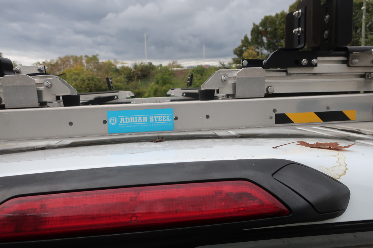 Ford Transit 250 Van Med. Roof w/Sliding Pass. 148-in. WB 2020 Ford Transit 250 Van Med. Roof w/Sliding Pass. 148-in. WB 2020