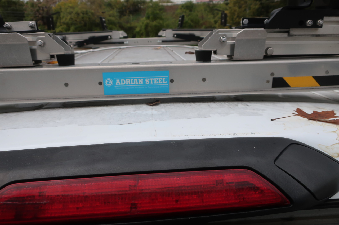 Ford Transit 250 Van Med. Roof w/Sliding Pass. 148-in. WB 2020 Ford Transit 250 Van Med. Roof w/Sliding Pass. 148-in. WB 2020