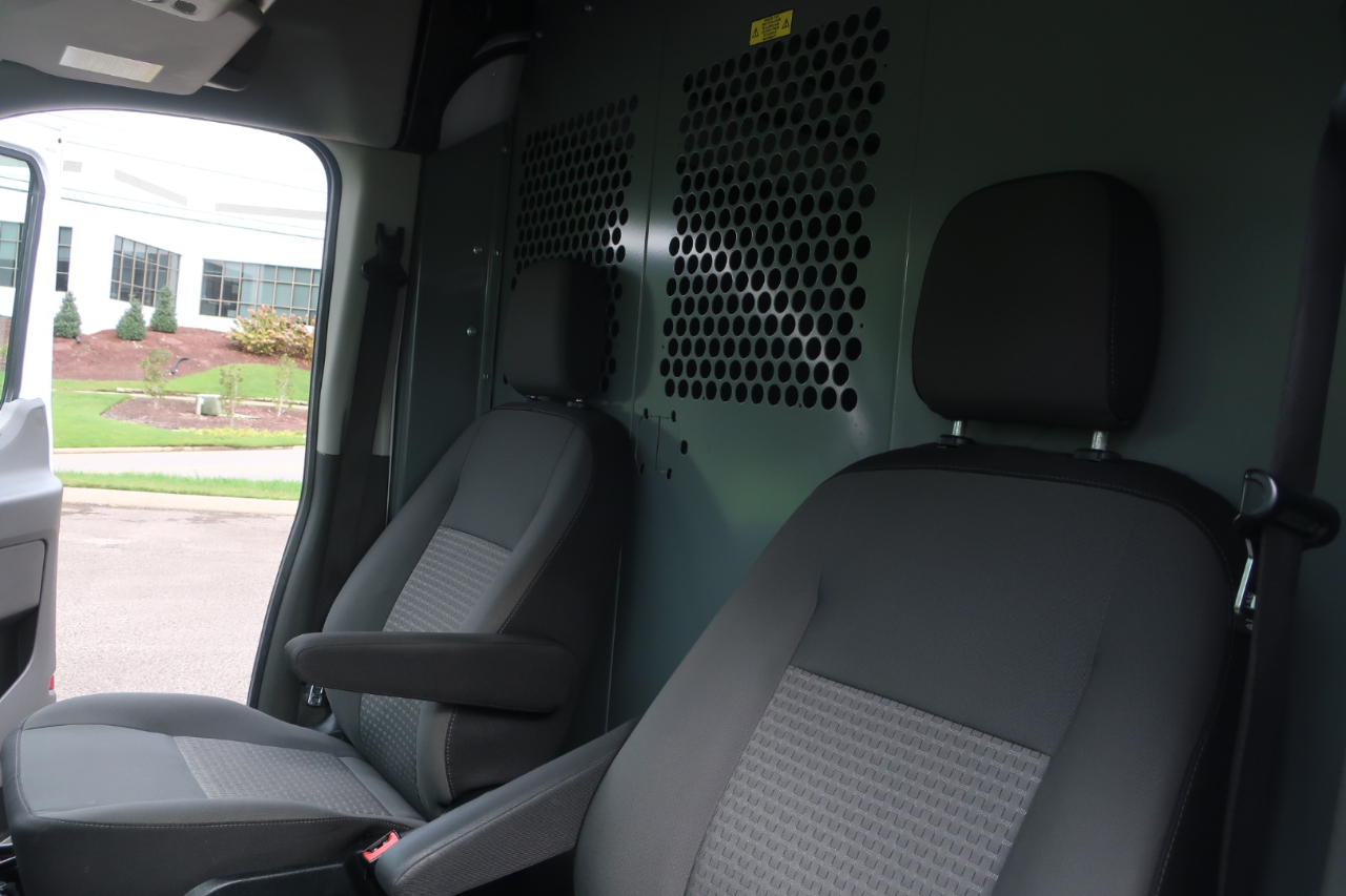 Ford Transit 250 Van Med. Roof w/Sliding Pass. 148-in. WB 2020 Ford Transit 250 Van Med. Roof w/Sliding Pass. 148-in. WB 2020