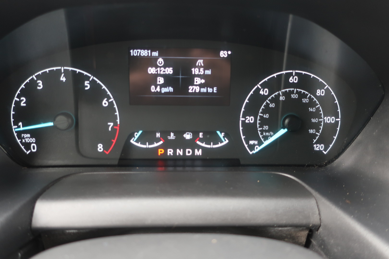 Ford Transit 250 Van Med. Roof w/Sliding Pass. 148-in. WB 2020 Ford Transit 250 Van Med. Roof w/Sliding Pass. 148-in. WB 2020