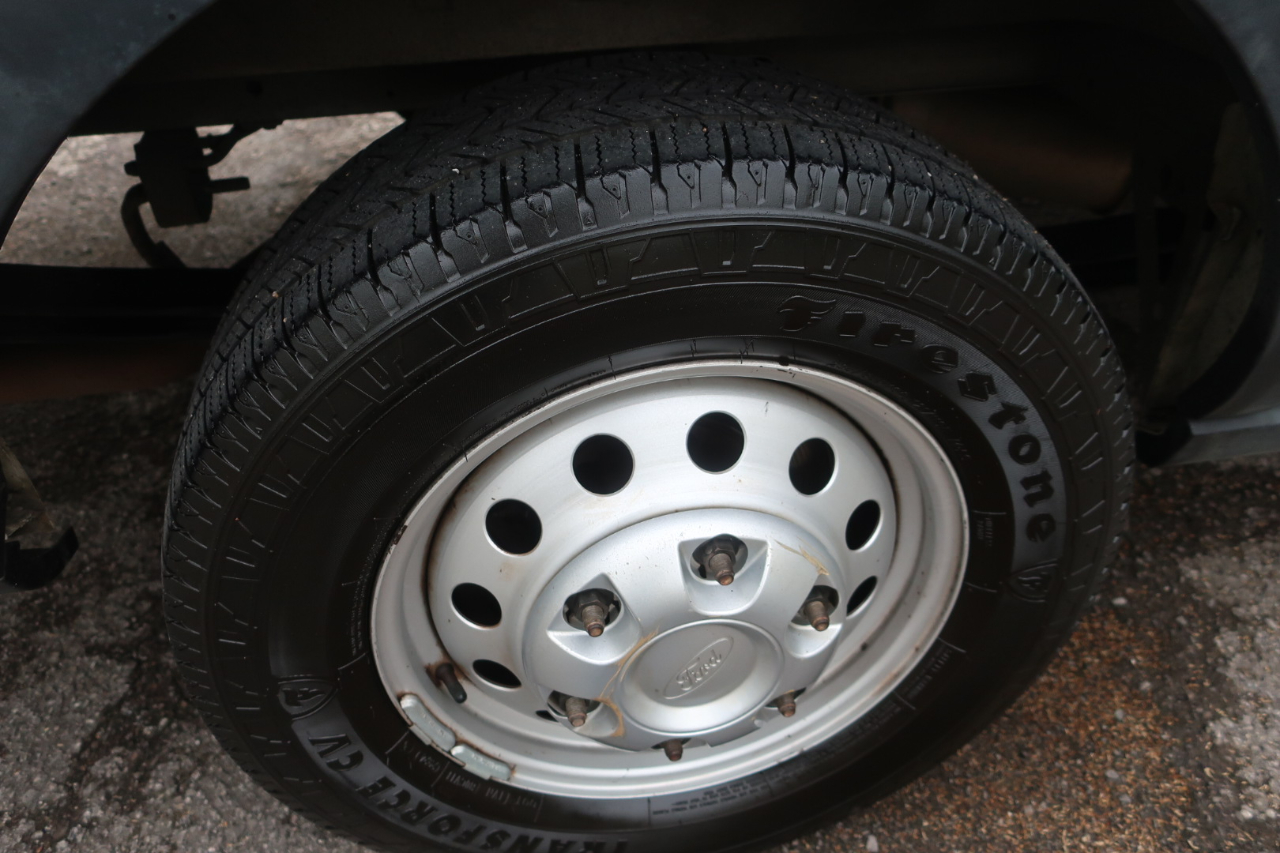 Ford Transit 250 Van Med. Roof w/Sliding Pass. 148-in. WB 2020 Ford Transit 250 Van Med. Roof w/Sliding Pass. 148-in. WB 2020