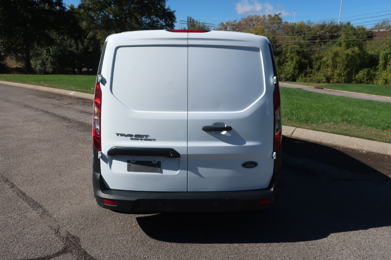 Ford Transit Connect Cargo Van XL LWB 2022 Ford Transit Connect Cargo Van XL LWB 2022