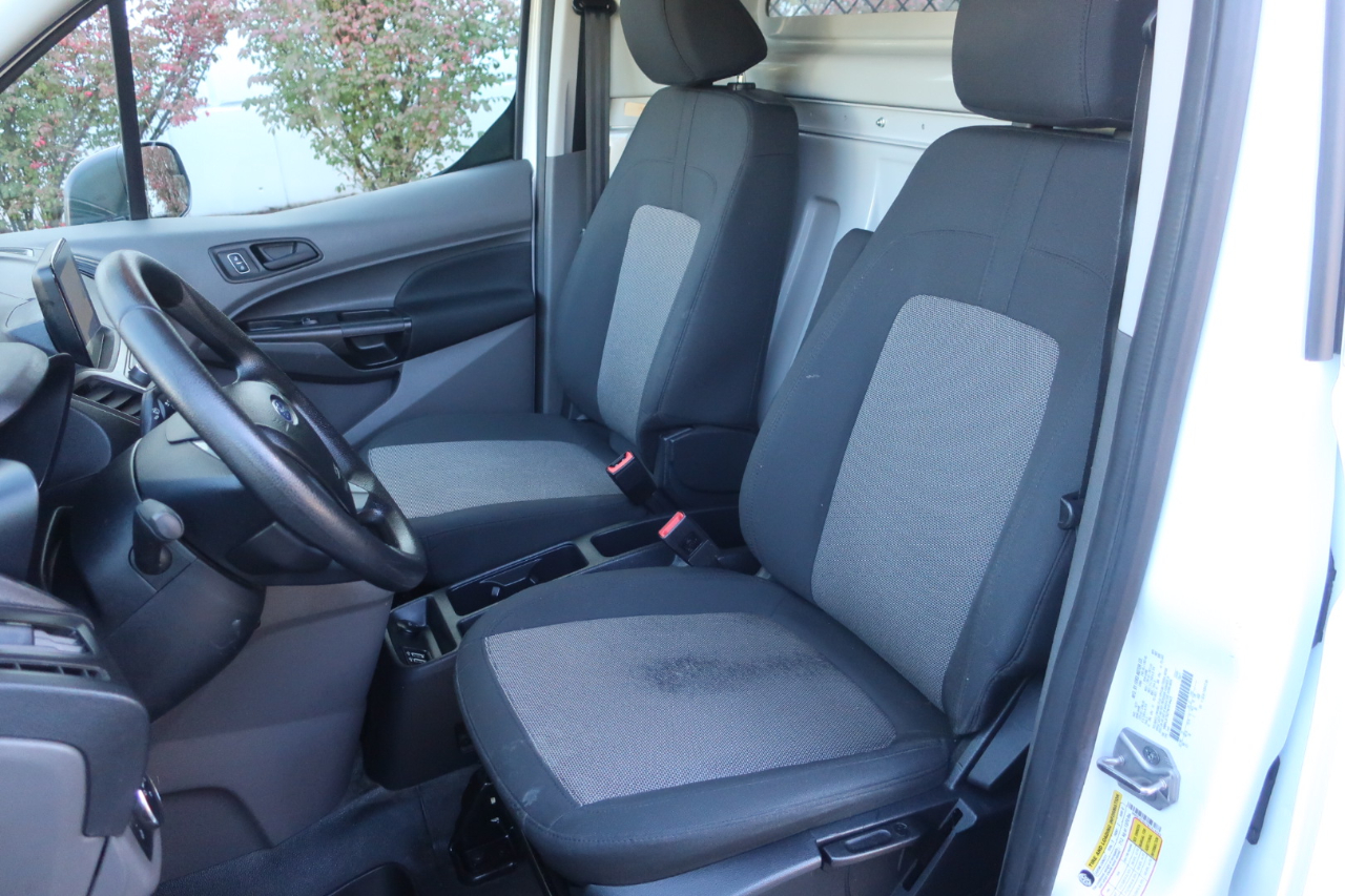 Ford Transit Connect Cargo Van XL LWB 2022 Ford Transit Connect Cargo Van XL LWB 2022