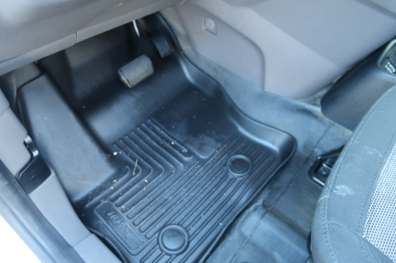 Ford Transit Connect Cargo Van XL LWB 2022 Ford Transit Connect Cargo Van XL LWB 2022