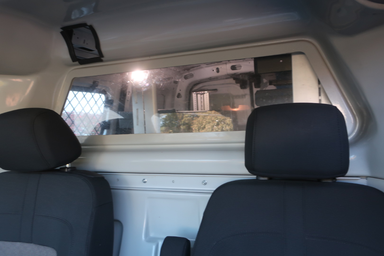 Ford Transit Connect Cargo Van XL LWB 2022 Ford Transit Connect Cargo Van XL LWB 2022