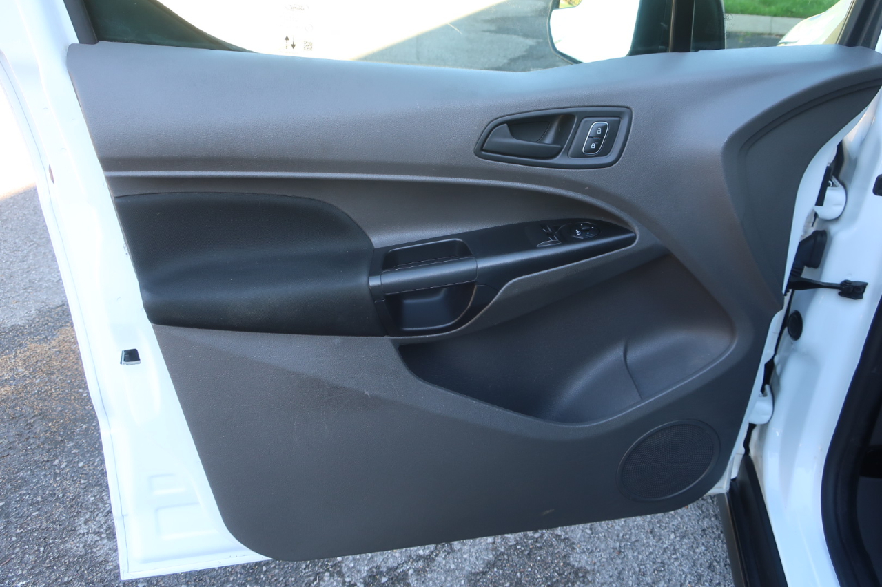 Ford Transit Connect Cargo Van XL LWB 2022 Ford Transit Connect Cargo Van XL LWB 2022