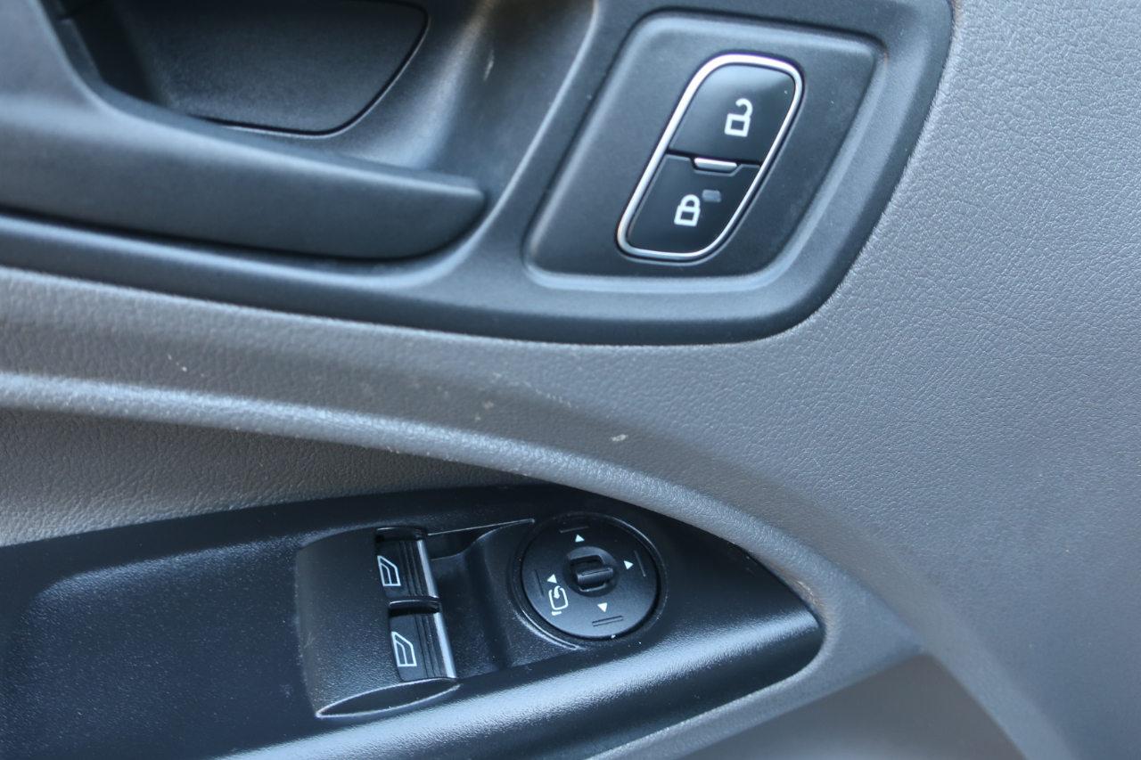 Ford Transit Connect Cargo Van XL LWB 2022 Ford Transit Connect Cargo Van XL LWB 2022