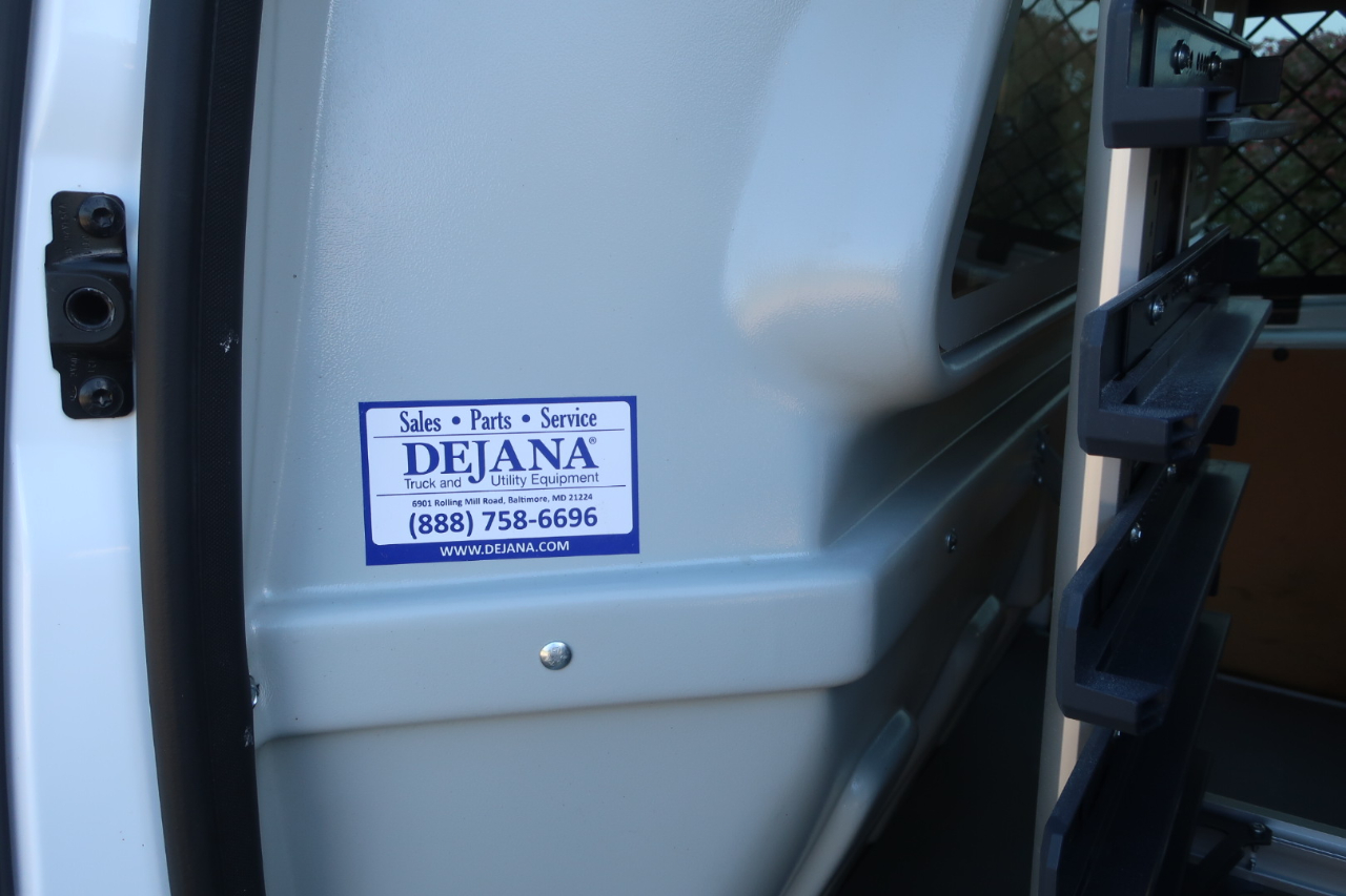 Ford Transit Connect Cargo Van XL LWB 2022 Ford Transit Connect Cargo Van XL LWB 2022