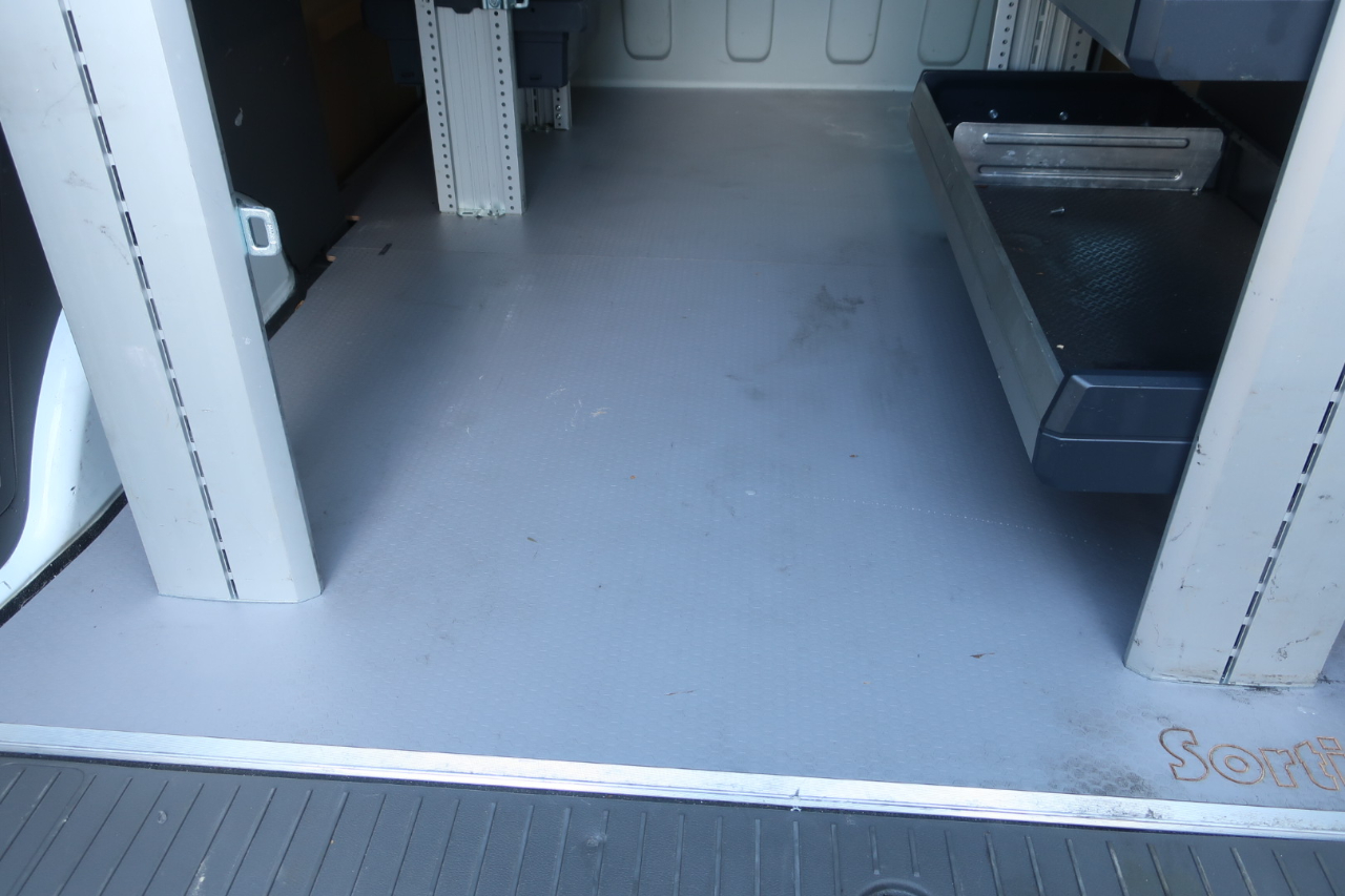 Ford Transit Connect Cargo Van XL LWB 2022 Ford Transit Connect Cargo Van XL LWB 2022