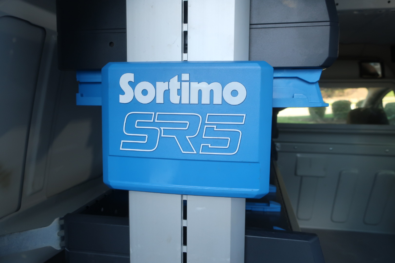 Ford Transit Connect Cargo Van XL LWB 2022 Ford Transit Connect Cargo Van XL LWB 2022