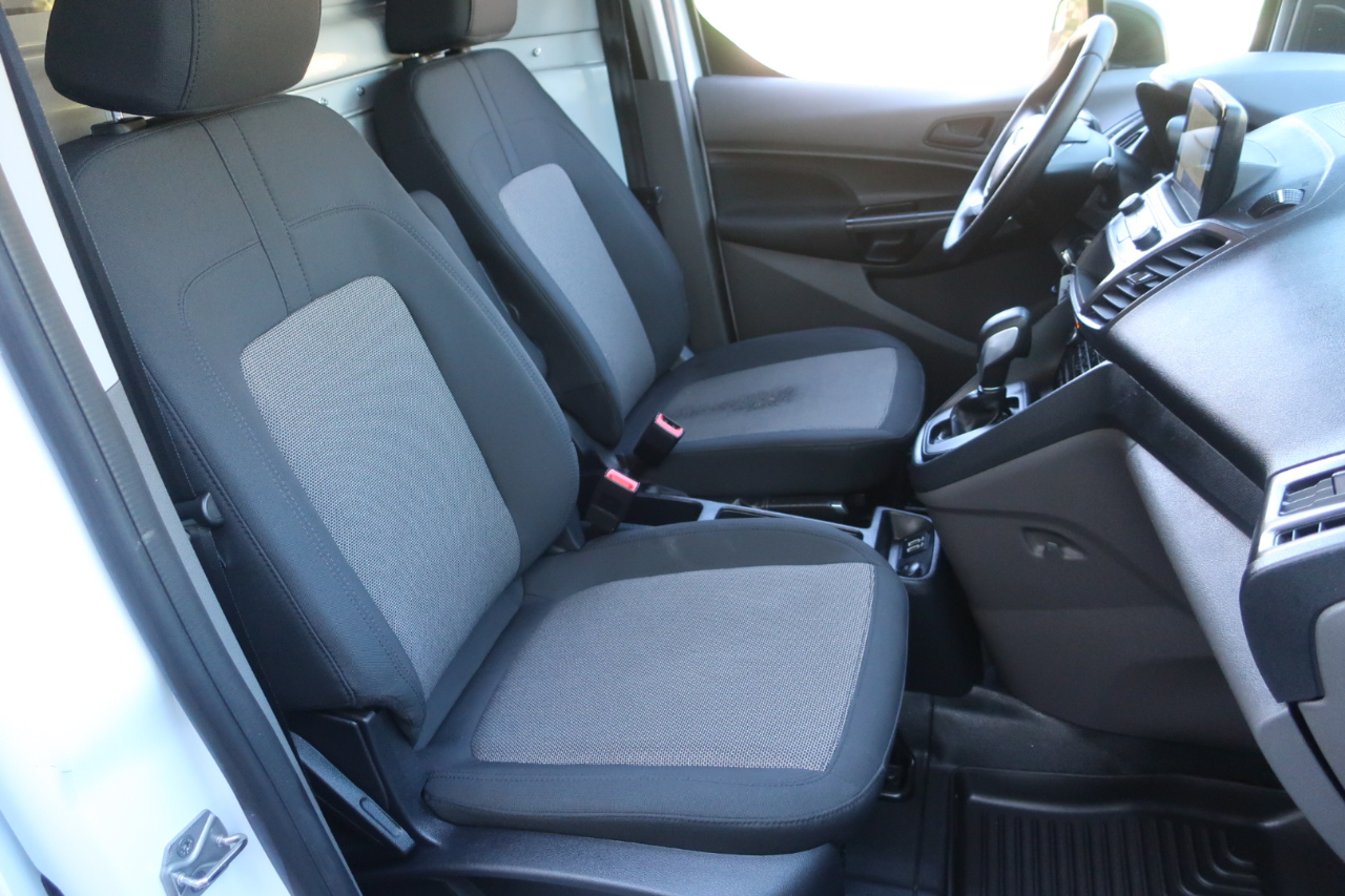 Ford Transit Connect Cargo Van XL LWB 2022 Ford Transit Connect Cargo Van XL LWB 2022