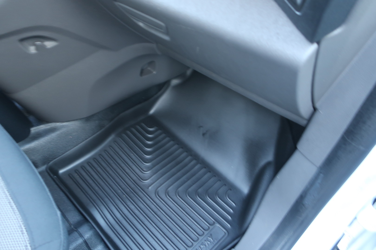 Ford Transit Connect Cargo Van XL LWB 2022 Ford Transit Connect Cargo Van XL LWB 2022