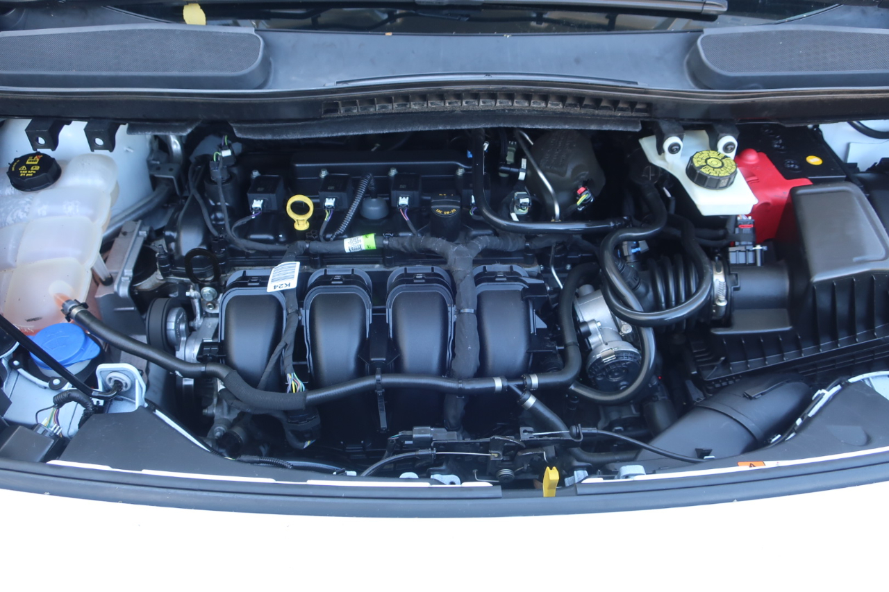 Ford Transit Connect Cargo Van XL LWB 2022 Ford Transit Connect Cargo Van XL LWB 2022