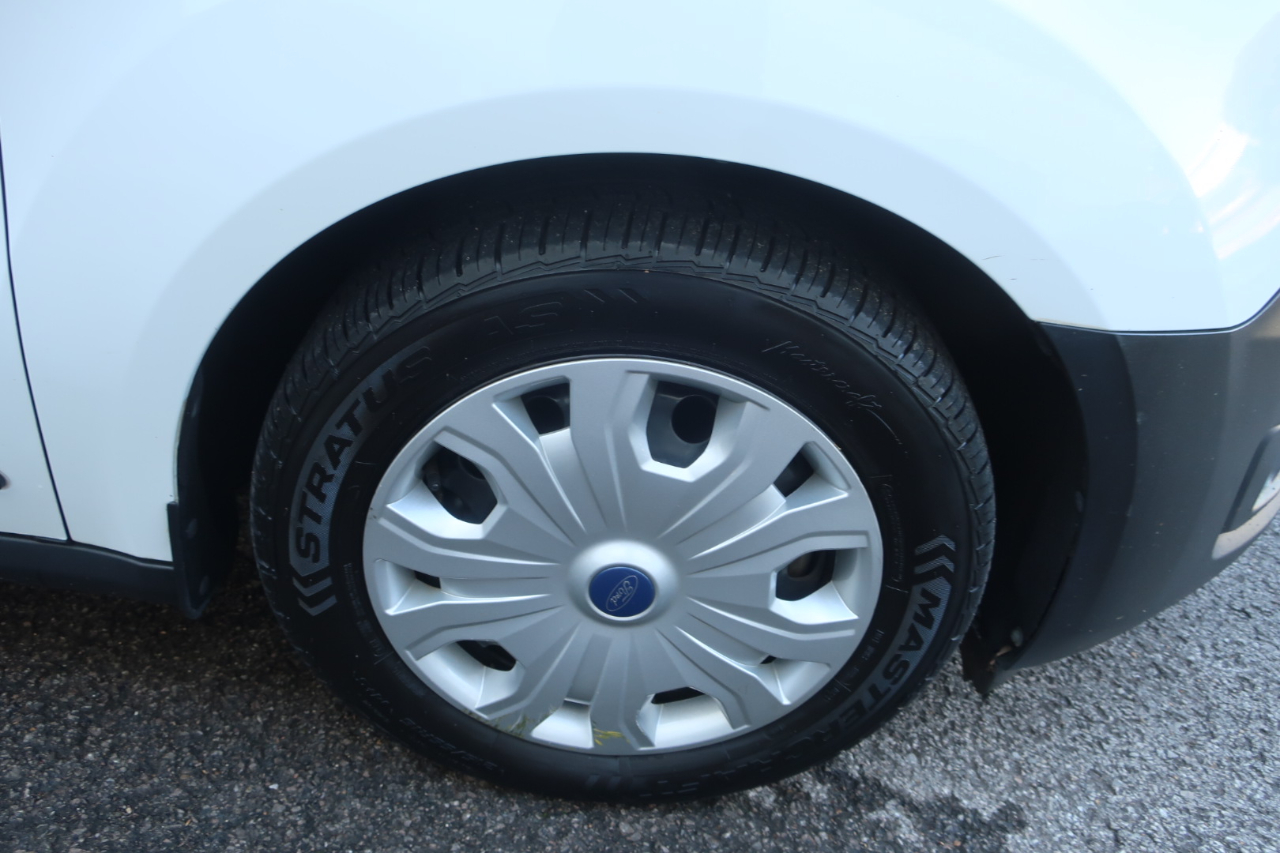 Ford Transit Connect Cargo Van XL LWB 2022 Ford Transit Connect Cargo Van XL LWB 2022