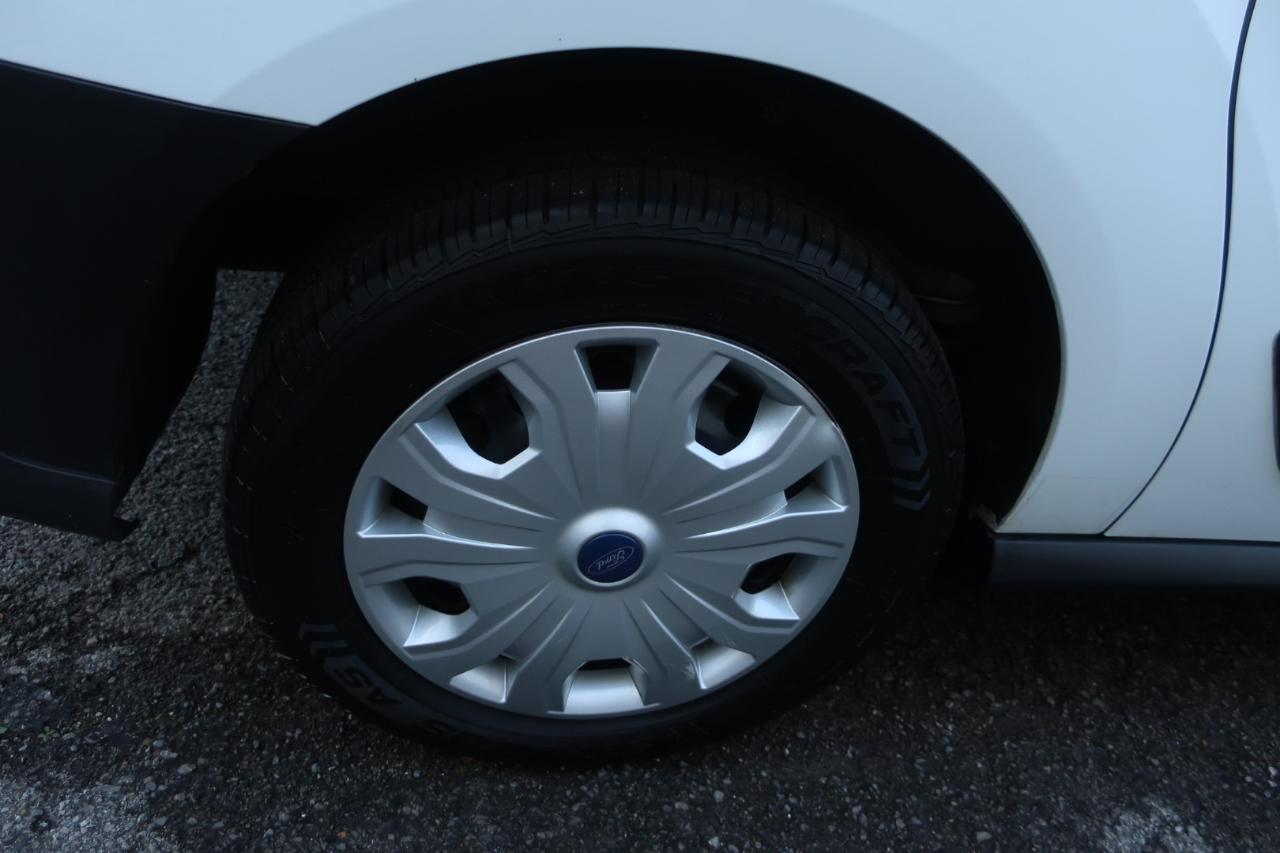 Ford Transit Connect Cargo Van XL LWB 2022 Ford Transit Connect Cargo Van XL LWB 2022