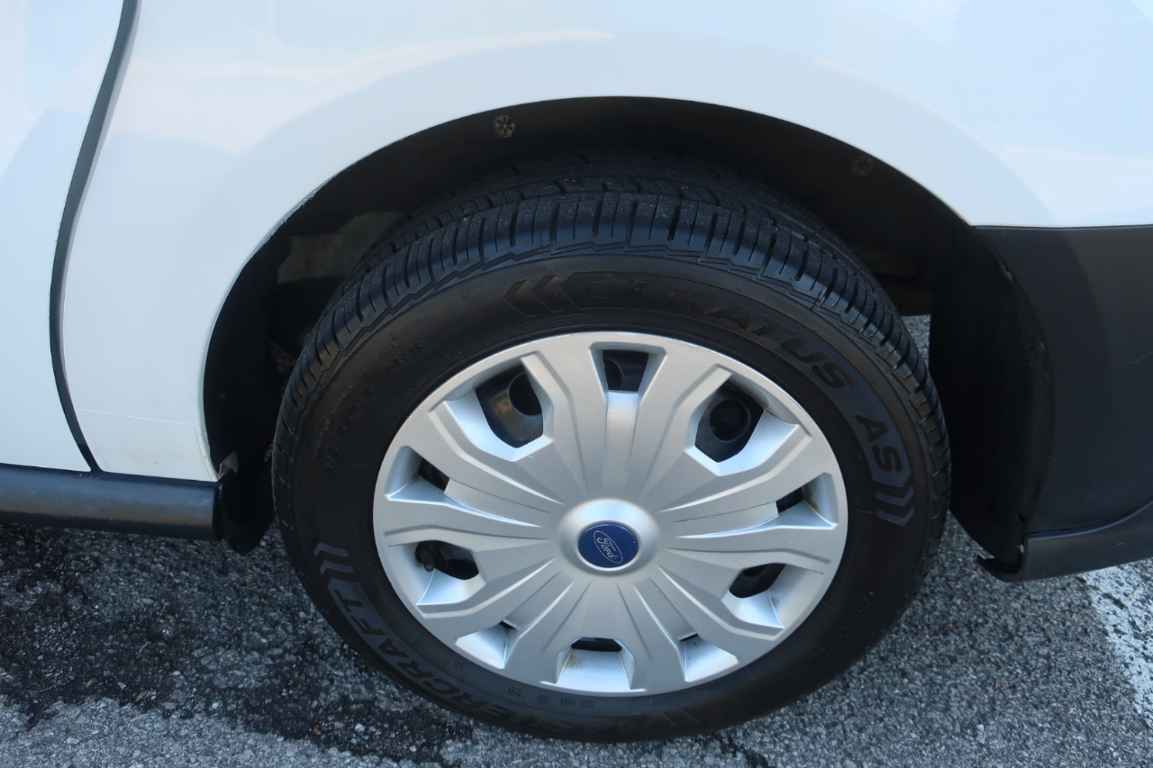 Ford Transit Connect Cargo Van XL LWB 2022 Ford Transit Connect Cargo Van XL LWB 2022