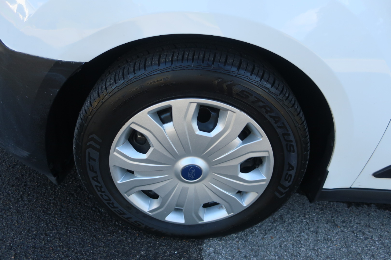 Ford Transit Connect Cargo Van XL LWB 2022 Ford Transit Connect Cargo Van XL LWB 2022