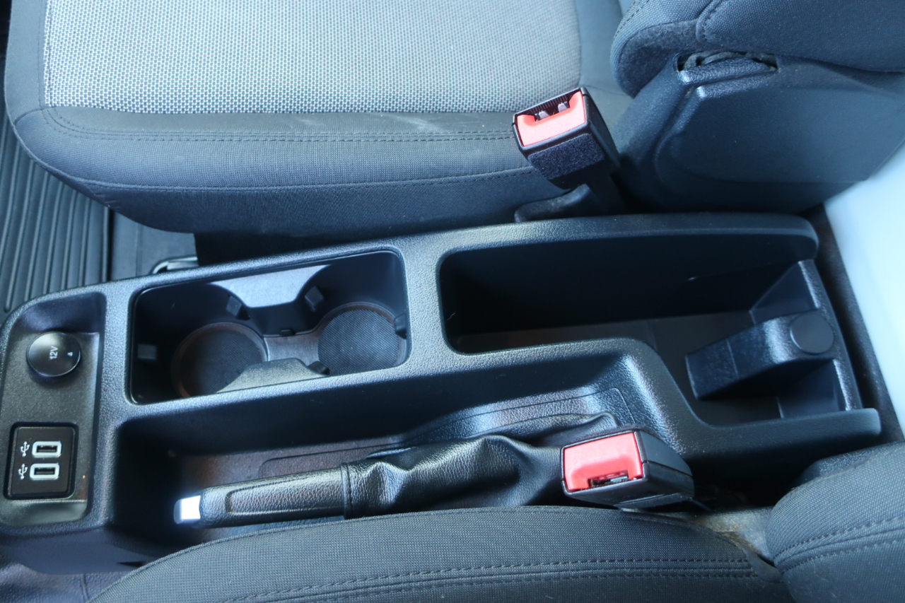 Ford Transit Connect Cargo Van XL LWB 2022 Ford Transit Connect Cargo Van XL LWB 2022