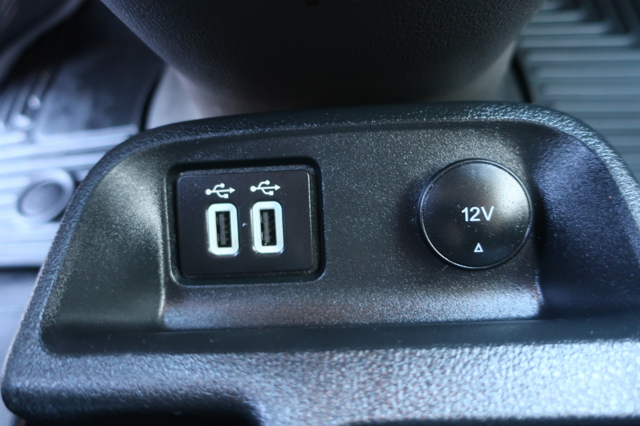 Ford Transit Connect Cargo Van XL LWB 2022 Ford Transit Connect Cargo Van XL LWB 2022