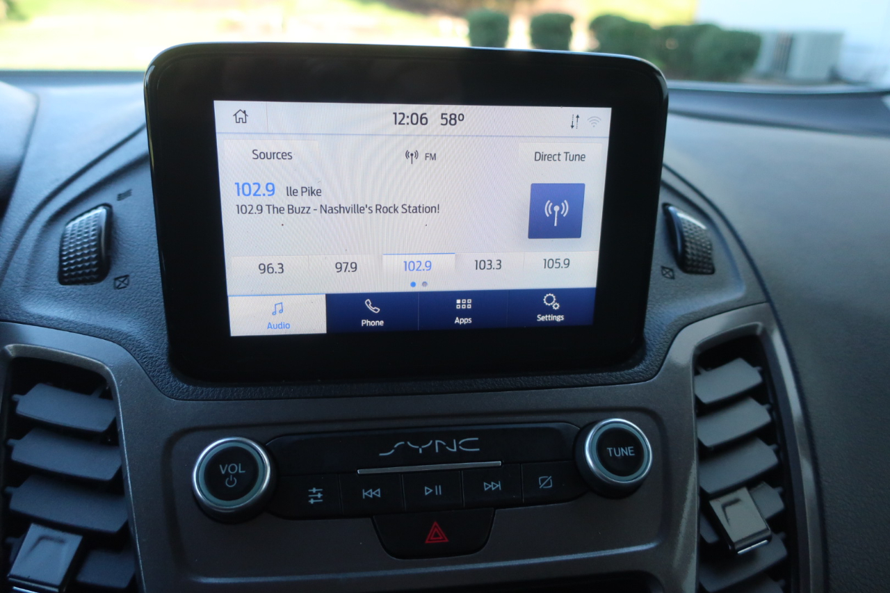 Ford Transit Connect Cargo Van XL LWB 2022 Ford Transit Connect Cargo Van XL LWB 2022