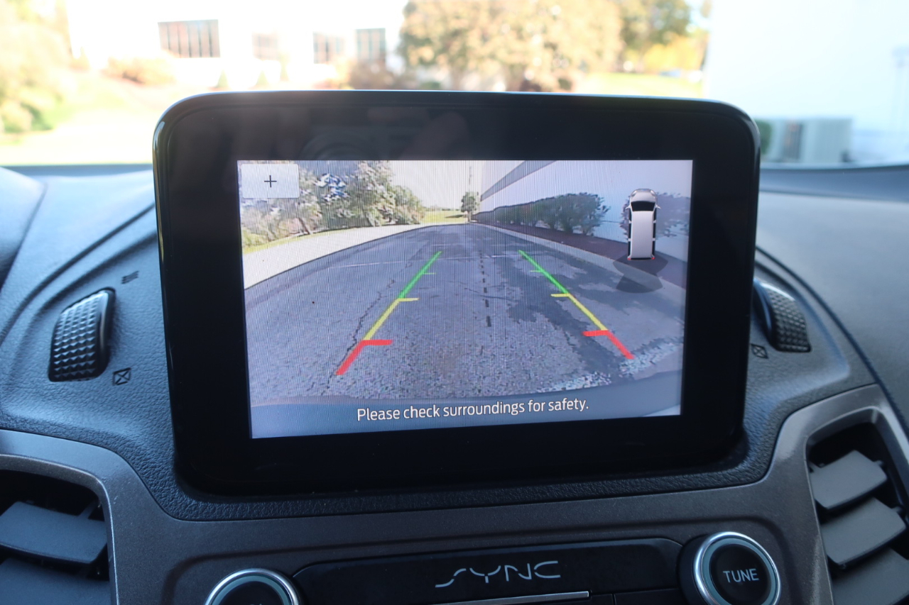 Ford Transit Connect Cargo Van XL LWB 2022 Ford Transit Connect Cargo Van XL LWB 2022