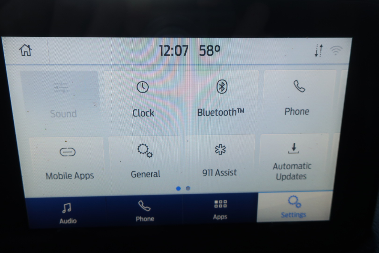 Ford Transit Connect Cargo Van XL LWB 2022 Ford Transit Connect Cargo Van XL LWB 2022