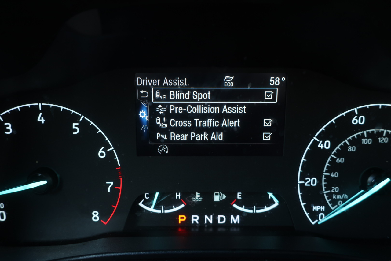 Ford Transit Connect Cargo Van XL LWB 2022 Ford Transit Connect Cargo Van XL LWB 2022