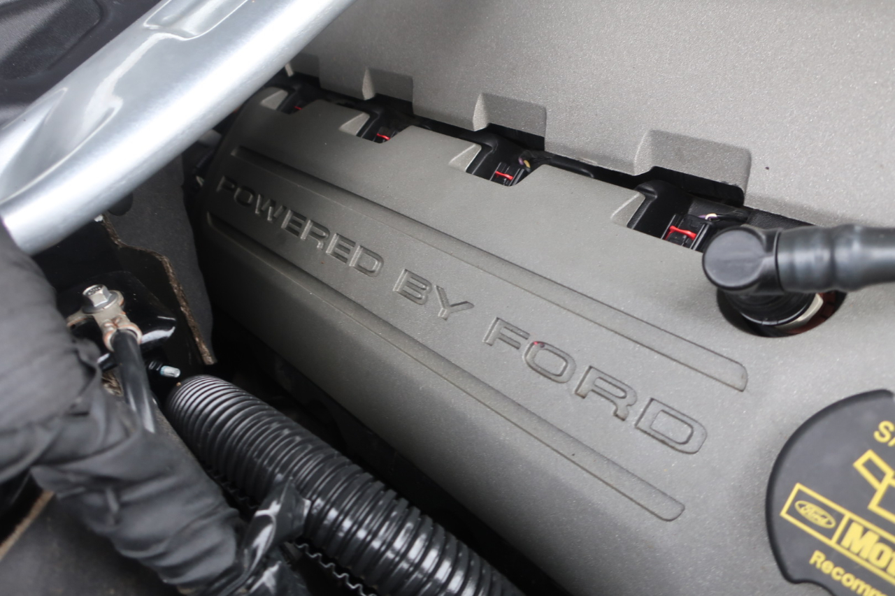 Ford Mustang GT Premium Coupe 2015