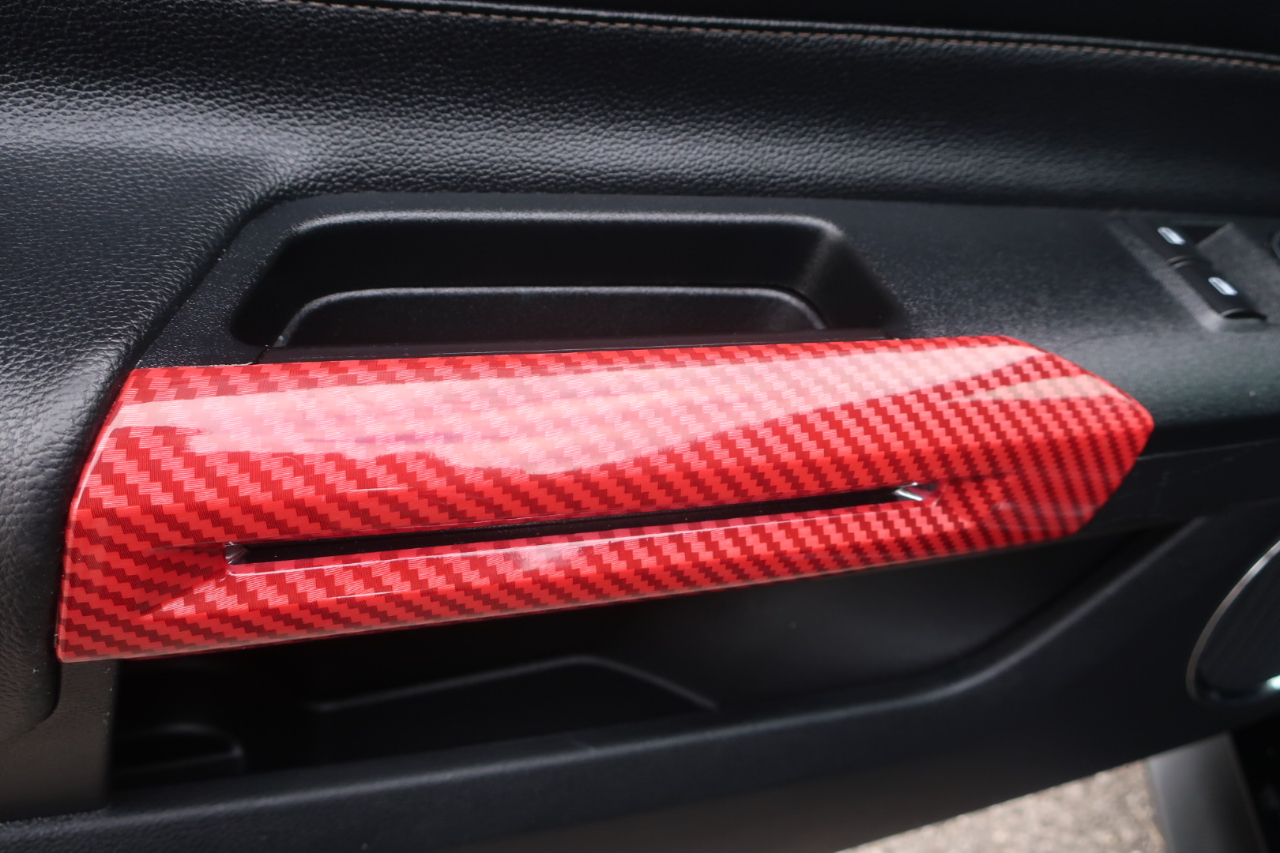 Ford Mustang GT Premium Coupe 2015