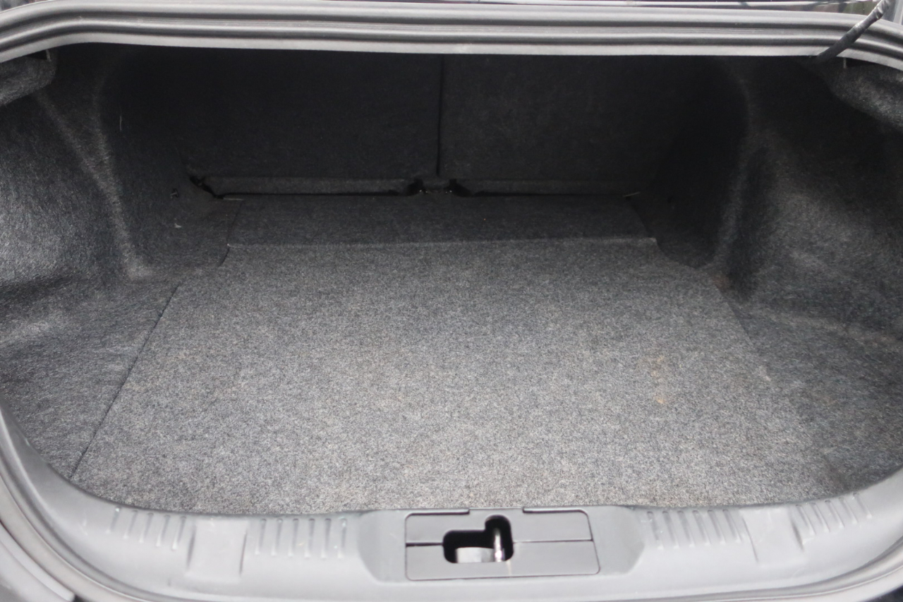 Ford Mustang GT Premium Coupe 2015