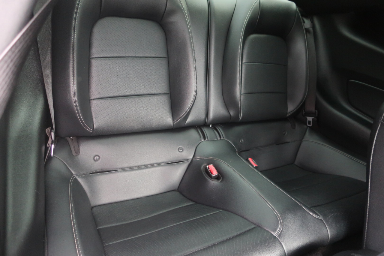 Ford Mustang GT Premium Coupe 2015