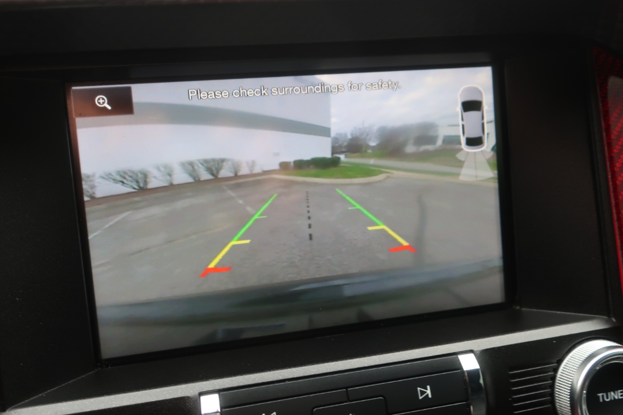 Ford Mustang GT Premium Coupe 2015