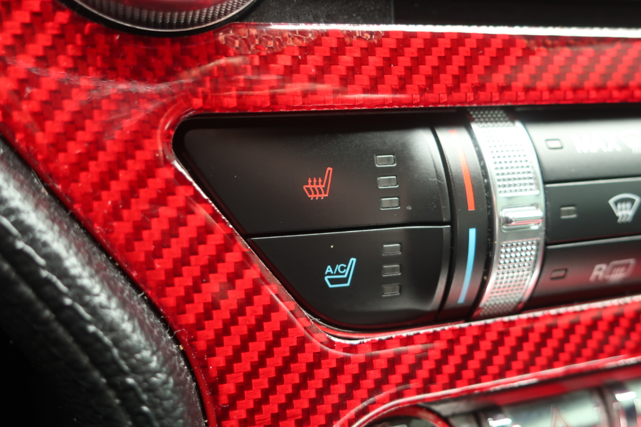 Ford Mustang GT Premium Coupe 2015