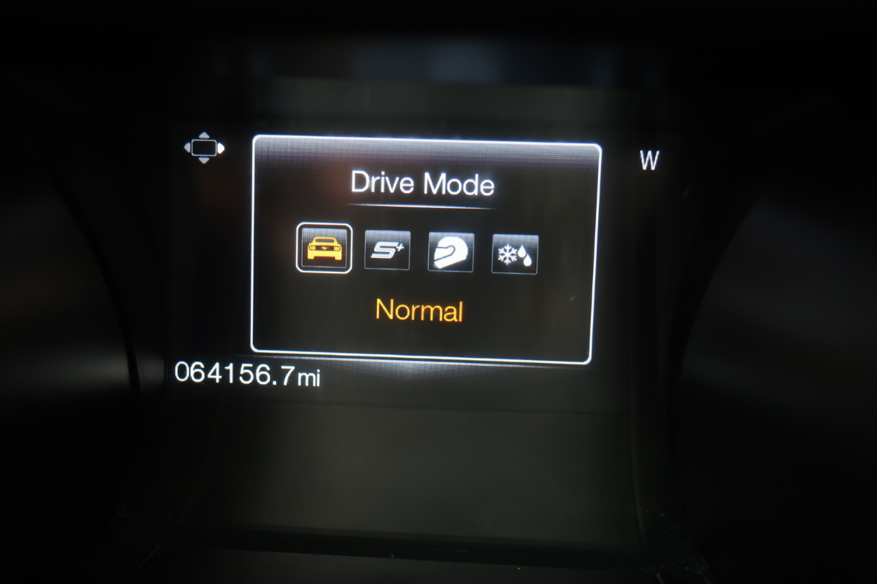 Ford Mustang GT Premium Coupe 2015