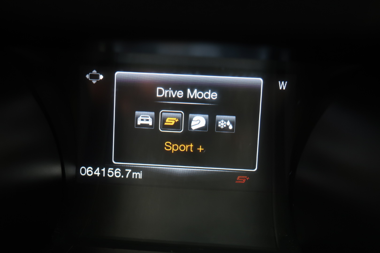 Ford Mustang GT Premium Coupe 2015